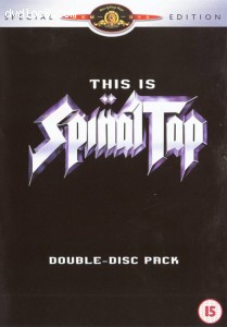 This Is Spinal Tap (Special Edition)