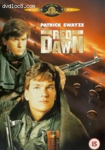 Red Dawn Cover Red Dawn Cover