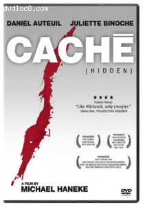 Cache Cover