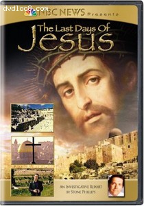 NBC News Presents: The Last Days of Jesus