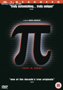 Pi Cover