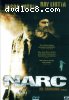 Narc (Nordic Edition)