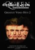 Queen - Greatest Video Hits 2