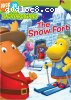Backyardigans, The: The Snow Fort