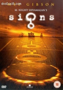 Signs Cover Signs Cover