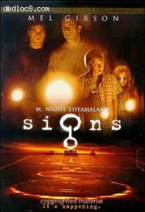 Signs (Vista Series) Cover
