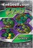Teenage Mutant Ninja Turtles: Turtles Against H.A.T.E. s.3 v.6