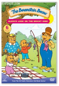 Berenstain Bears, The: Always Look on the Bright Side, The Cover Berenstain Bears, The: Always Look on the Bright Side, The Cover