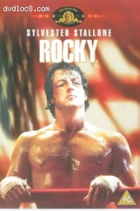 Rocky (Special Edition) Cover Rocky (Special Edition) Cover