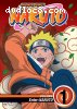 Naruto: Volume 1 - Enter Naruto