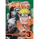 Naruto: Volume 3 - The Forest of Chakra