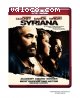 Syriana [HD DVD]