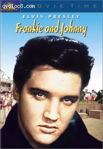 Frankie and Johnny Cover