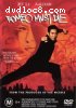 Romeo Must Die