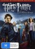 Harry Potter and the Goblet of Fire (2-Disc  Edition)