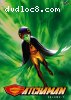 Gatchaman: Volume 7