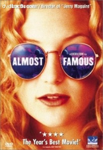Almost Famous Cover Almost Famous Cover