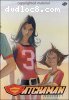 Gatchaman: Collection 7