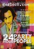 24 Hour Party People (Nordic edition)