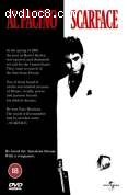 Scarface Cover Scarface Cover