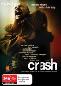 Crash Cover