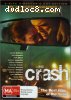 Crash - Director's Cut Edition (2 Disc Set)