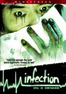 Infection Cover