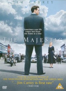 Majestic, The Cover Majestic, The Cover
