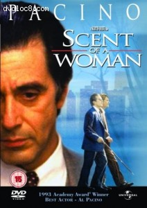 Scent Of A Woman Cover Scent Of A Woman Cover