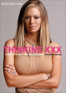Thinking XXX Cover