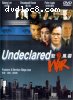 Undeclared: The Complete Series