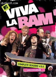 Viva La Bam: The Complete First Season
