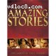 Amazing Stories - The Complete 1st Season