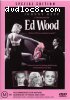 Ed Wood (Special Edition)