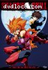 Shadow Skill: Volume 1 - Fight for the Ones You Love