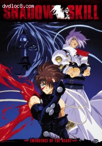 Shadow Skill: Volume 6 - Emergence of the Beast Cover Shadow Skill: Volume 6 - Emergence of the Beast Cover