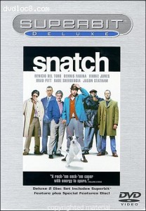 Snatch (Superbit Deluxe)