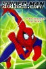 Spider-Man: The New Animated Series - High Voltage Villains (Vol. 2)