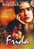 Frida (Nordic edition)