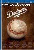 Vintage World Series Films: Los Angeles Dodgers 1959, 1963, 1965, 1981 &amp; 1988