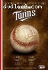 Vintage World Series Films: Minnesota Twins 1987 &amp; 1991