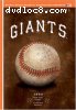 Vintage World Series Films: New York Giants 1954