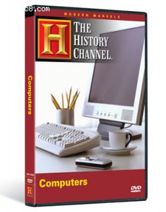 Empires of Industry: Computers Cover