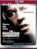 Manchurian Candidate  [HD DVD], The