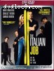 Italian Job   [HD DVD], The