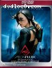 Aeon Flux   [HD DVD]