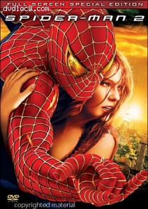 Spider-Man 2