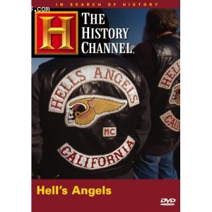 In Search of History: Hell's Angels