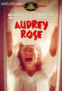 Audrey Rose Cover