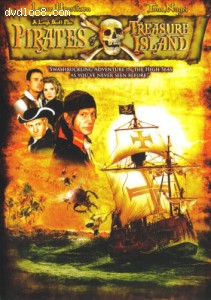 Pirates of Treasure Island Cover Pirates of Treasure Island Cover